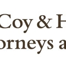 McCoy & Hiestand, PLC - Attorneys