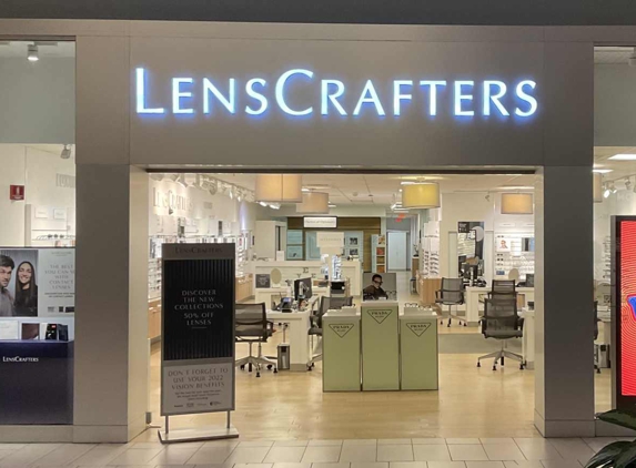 LensCrafters - Daytona Beach, FL