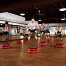 Crunch Fitness - Channelside - Gymnasiums