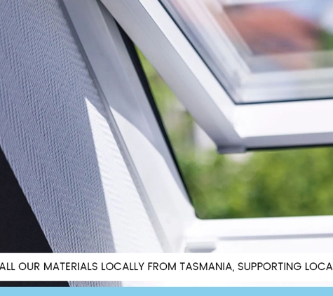 Statewide Skylights - Sandford, TAS. We Source All Our Materials Locally From Tasmania, Supporting Local Businesses
