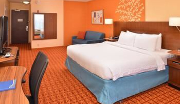 Fairfield Inn & Suites - Mount Laurel, NJ