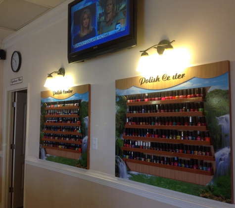 C T Nails & Day Spa - Goldsboro, NC