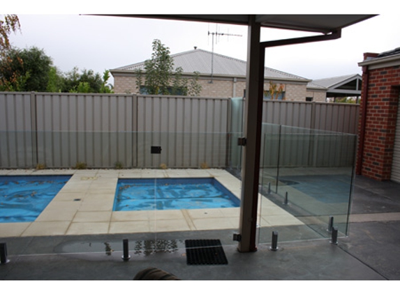 Goulburn Valley Glass - Shepparton, VIC