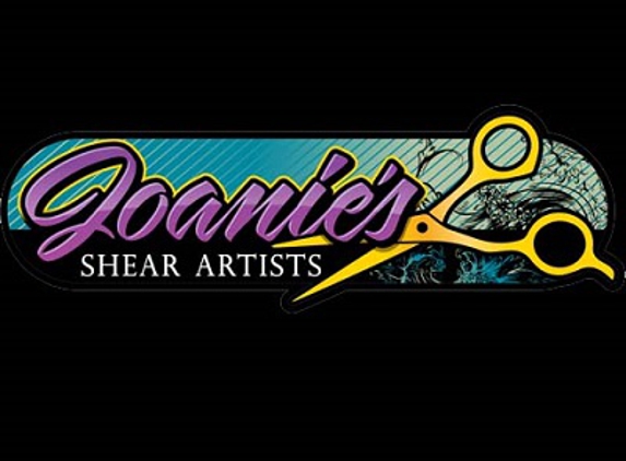 Joanie's Shear Artists - Des Moines, IA