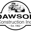 Dawson Construction - Real Estate Developers