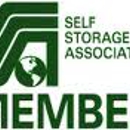 Allspace Self Storage - Public & Commercial Warehouses