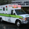 Emergency Ambulance Service Inc gallery