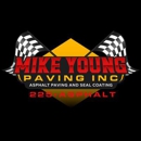 Mike Young Paving - Paving Contractors