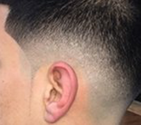 Kj's Barber Hair Creations - Tracy, CA