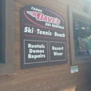 Tahoe Dave's Skis & Boards - Skiing Equipment