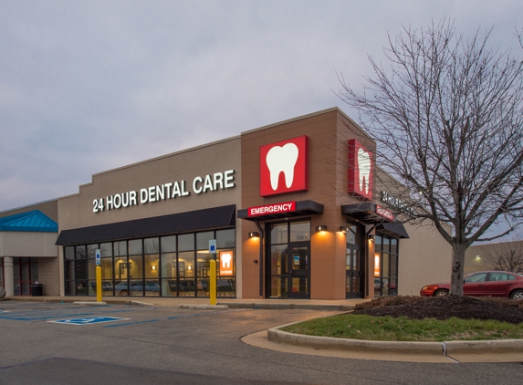 24 Hour Dental Care - Indianapolis, IN