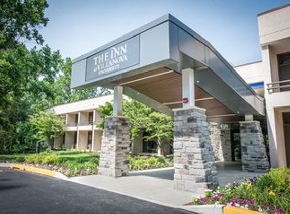 The Villanova University Conference Center - Wayne, PA