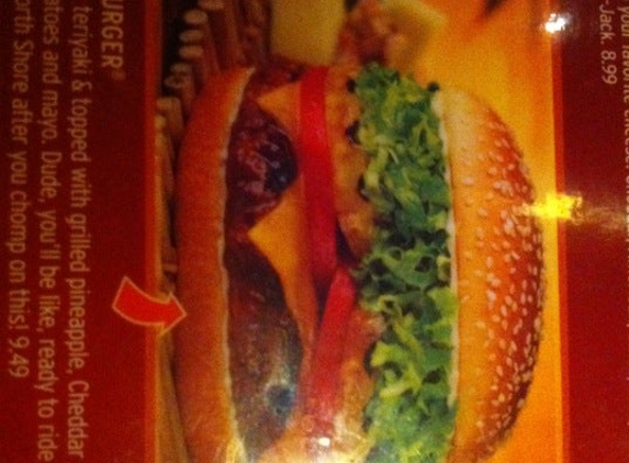 Red Robin Gourmet Burgers - Millbury, MA