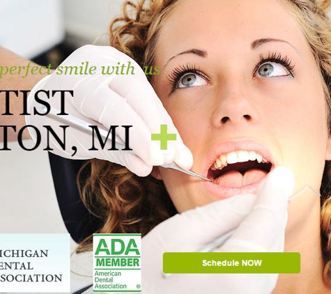 Tender Dental Care - Burton, MI