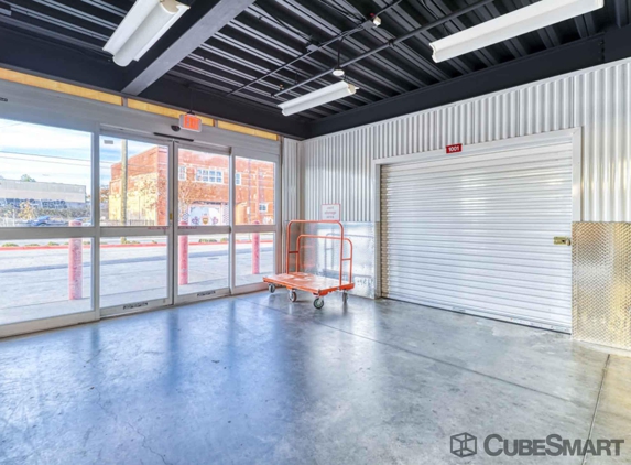 CubeSmart Self Storage - Atlanta, GA