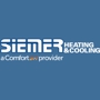 Siemer Heating & Cooling, Inc., of Indiana