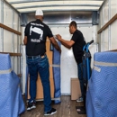 Comfort Zone Movers - Moving Services-Labor & Materials