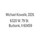 Michael Kowalik, DDS - Dentists