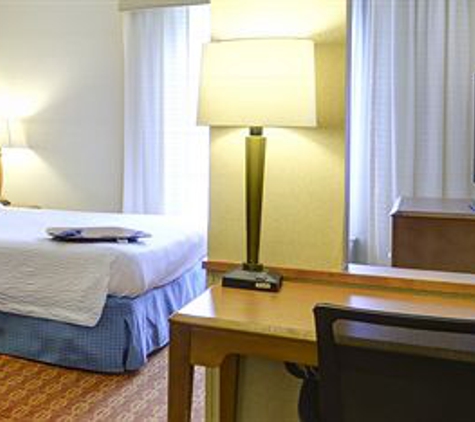 Fairfield Inn & Suites - Warner Robins, GA