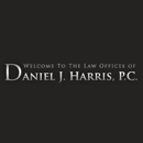 Law Office Of Dan Harris - Social Security & Disability Law Attorneys
