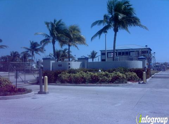 Network Support - Riviera Beach, FL