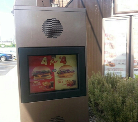 Wendy's - Atlanta, GA