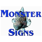 Monster Signs