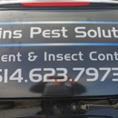 Jenkins Pest Solutions - Pest Control Services