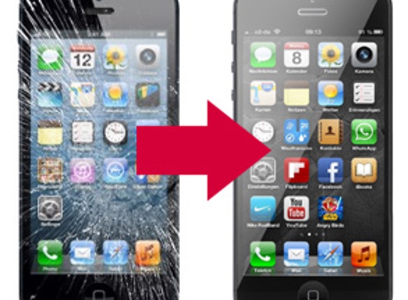 Royalty iPhone Repair - Van Nuys, CA