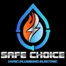 Safe Choice HVAC Plumbing and Electric LLC - Air Conditioning Contractors & Systems