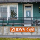 Zudy's Cafe - American Restaurants