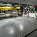 Fortress Floors Midwest Pro - Floor Degreasing