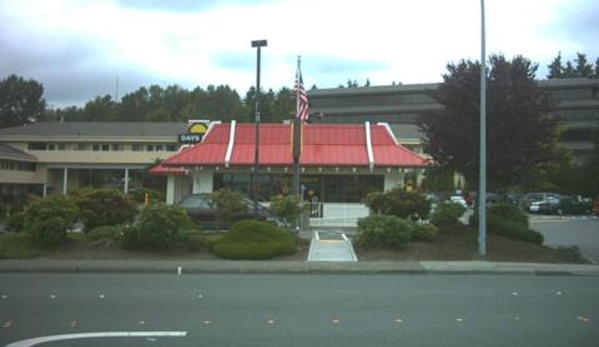 McDonald's - Bellevue, WA