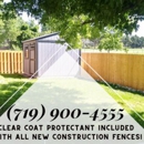 Colorado Privacy Fence - Fence-Sales, Service & Contractors