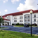 Comfort Inn & Suites Savannah Airport - Motels