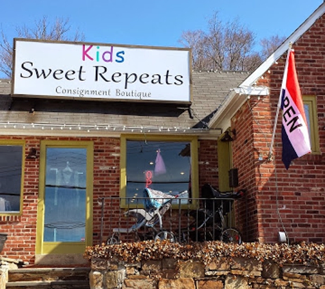 Kids Sweet Repeats - Newtown Square, PA