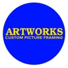 Artworks Custom Picture Framing gallery