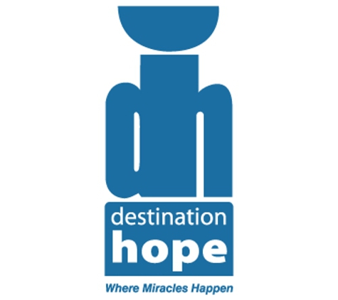 Destination Hope - Newark, NJ