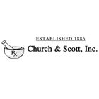 Church & Scott Inc