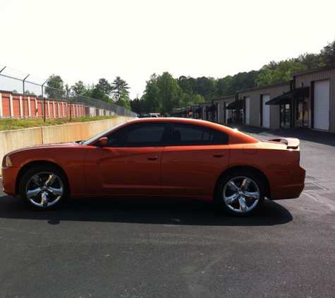 Xtreme Window Tinting - Lawrenceville, GA