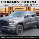 Bomnin Chrysler Dodge Jeep Ram - New Car Dealers