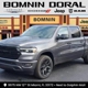 Bomnin Chrysler Dodge Jeep Ram