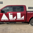 All Gutters, Siding and Windows