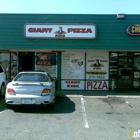 Giant Pizza King