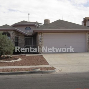 Rental Network - El Paso, TX