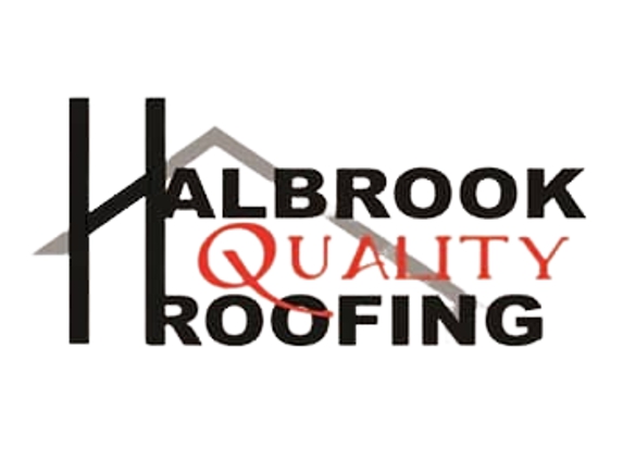 Halbrook Quality Roofing - Blairsville, GA