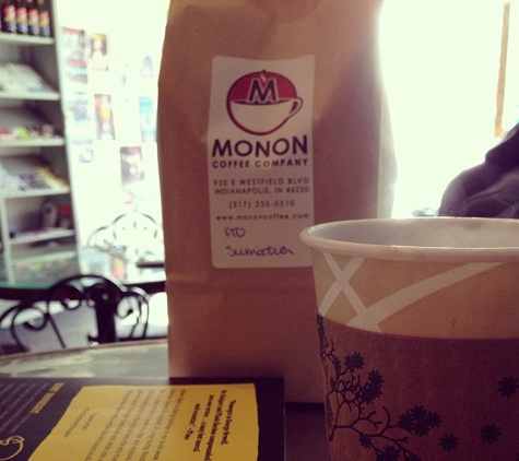 Monon Coffee Co - Indianapolis, IN