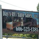 Days RV/Auto Sales - Used Car Dealers