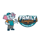 Family Comfort Heating & Air