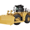 Carter Machinery - Winchester - Hydraulic Equipment Repair
